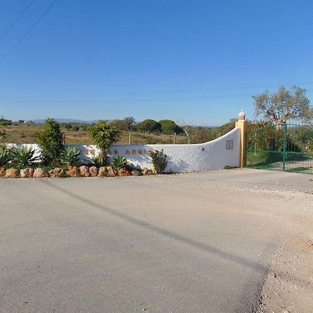 Monte Das Areias Casa De Campo/Passadico/Pateo/Rampa Поршеш Екстериор снимка