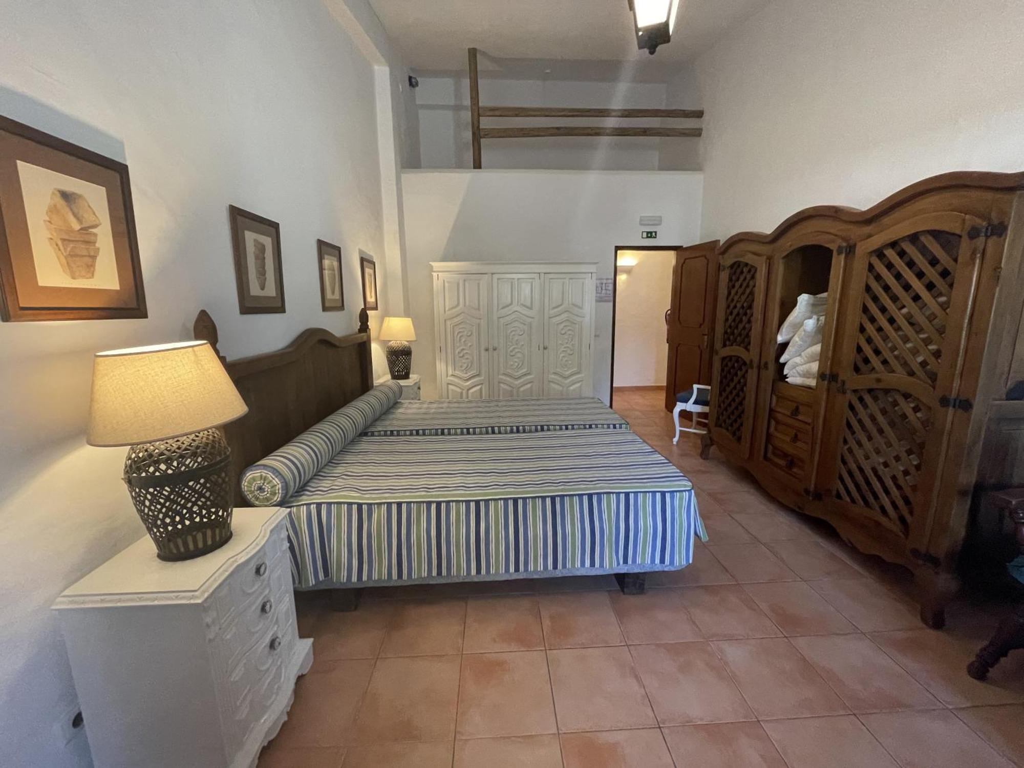 Monte Das Areias Casa De Campo/Passadico/Pateo/Rampa Поршеш Екстериор снимка
