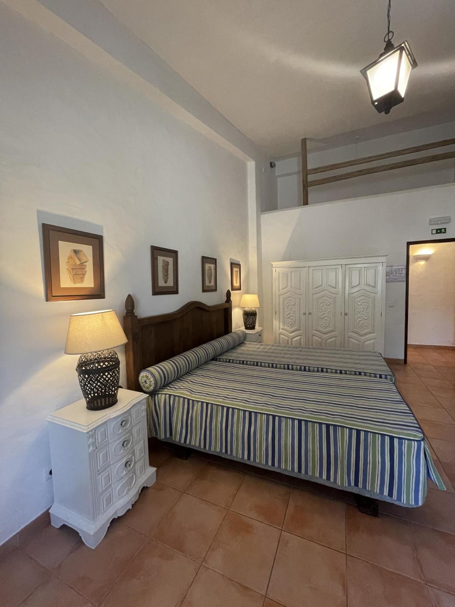 Monte Das Areias Casa De Campo/Passadico/Pateo/Rampa Поршеш Екстериор снимка