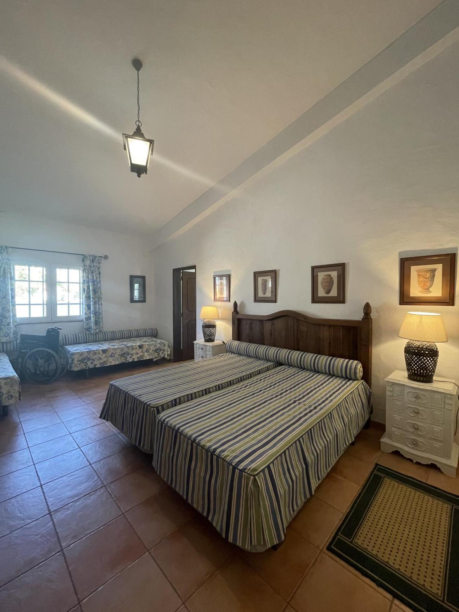 Monte Das Areias Casa De Campo/Passadico/Pateo/Rampa Поршеш Екстериор снимка